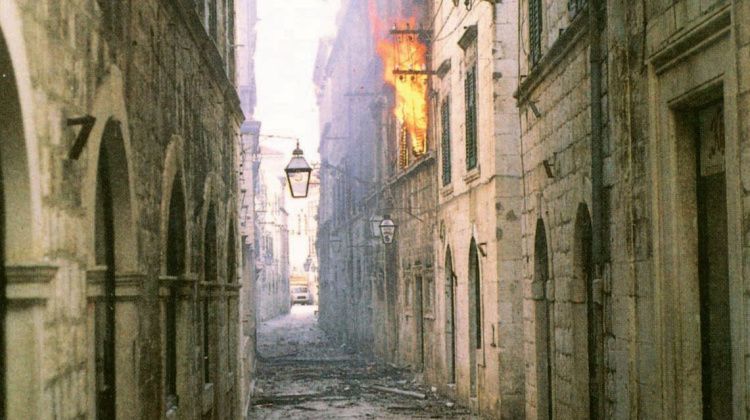 Na današnji dan prije 33 godine počeo napad na Dubrovnik i jug Hrvatske