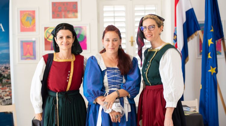 Otvoren natječaj za interpretatora baštine