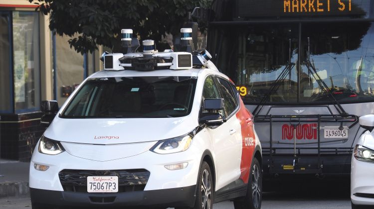 Waymovi robotaksiji tjedno prevale milijun kilometara