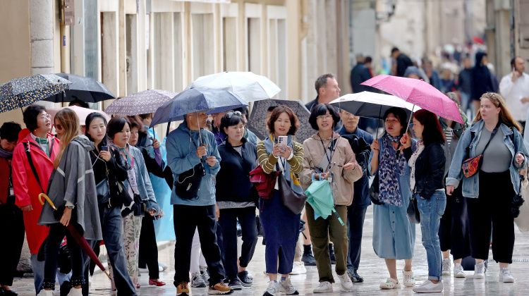 Europa u 2026. očekuje rast dolazaka turista, posebice iz Kine i Indije