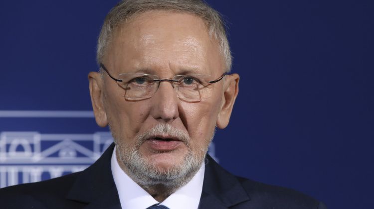 Božinović: Policija je izolirala slučajeve vezane za nedozvoljena obilježja