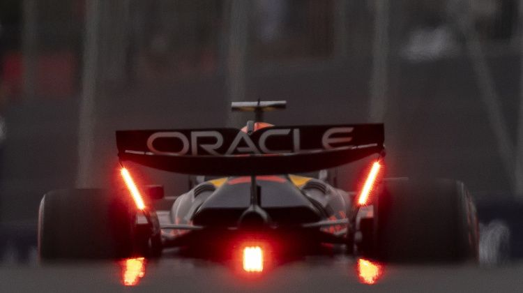 F1: Verstappen slavio u kaotičnoj utrci u Brazilu