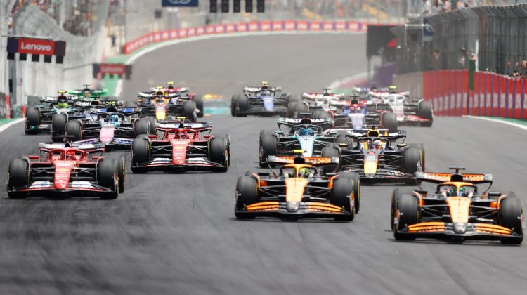 GM postaje jedanaesta ekipa u F1