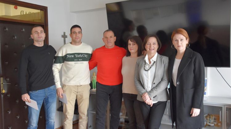Članovi kickboxing kluba Uni-Rent s Europskog prvenstva donijeli dvije bronce