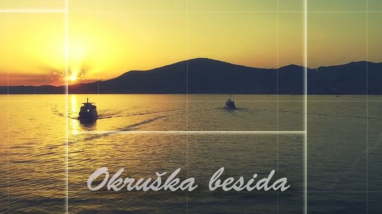 (VIDEO) Izašla je nova epizoda emisije Okruška besida