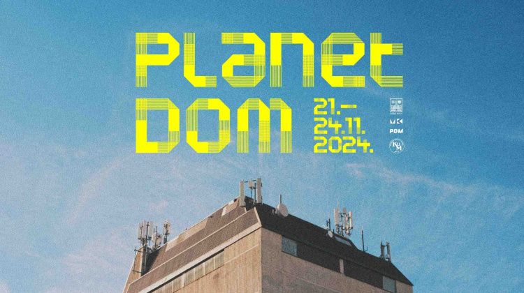 Planet Dom zaključuju filmski program na splitskom terenu, Bazar i pričigin, a uči se i kompostirati