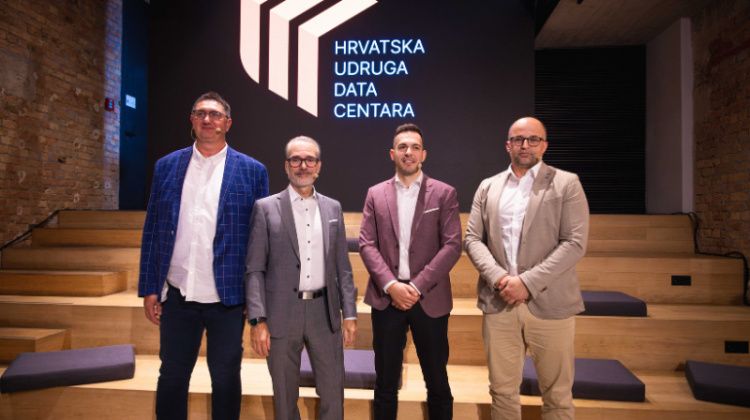 Hrvatska udruga data centara: Podatkovni centar u nekim zakonima ne postoje