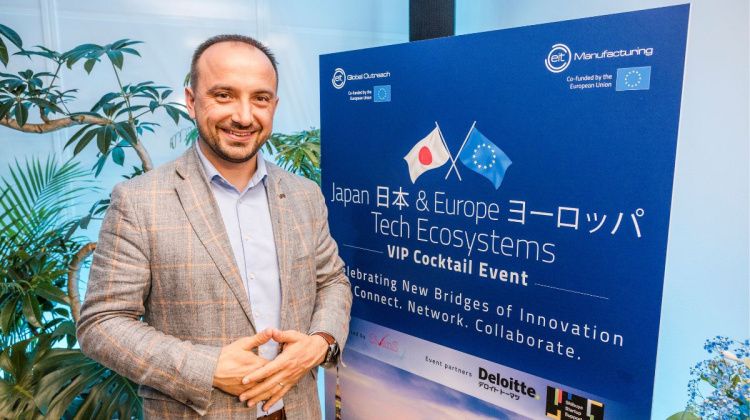 Japanski startup ekosustav: Buđenje usnulog diva i san o sto jednoroga