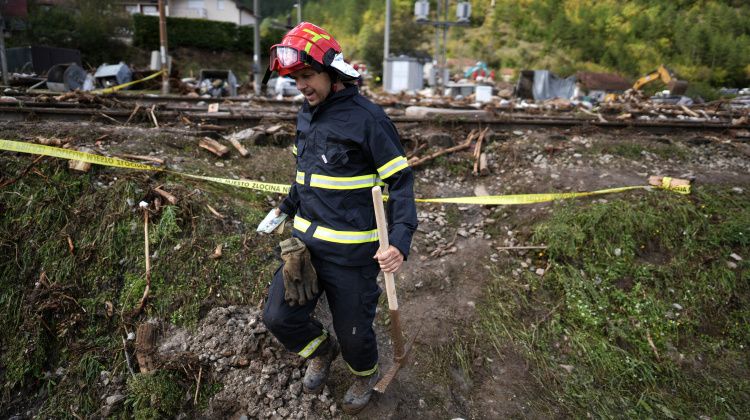 BiH: Pruga prema Pločama i dalje 