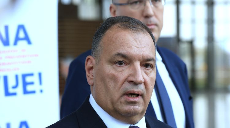 Vinogradska potvrdila da im se vraća Beroš: 