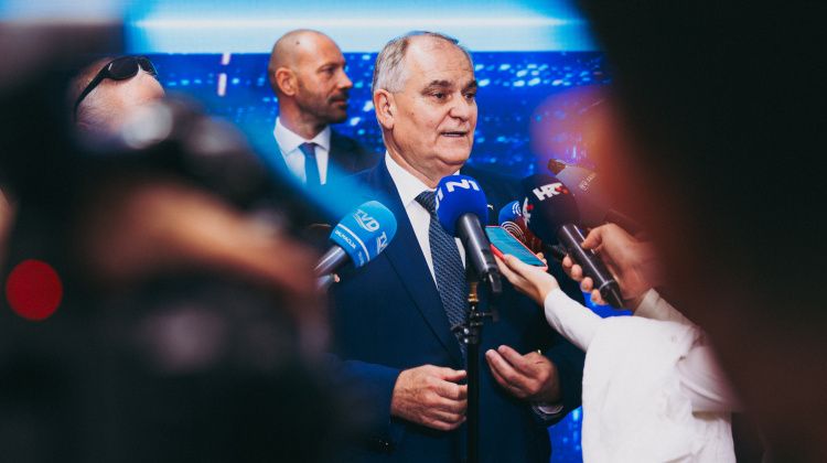Prihvaćen proračun SDŽ od 441 milijun eura