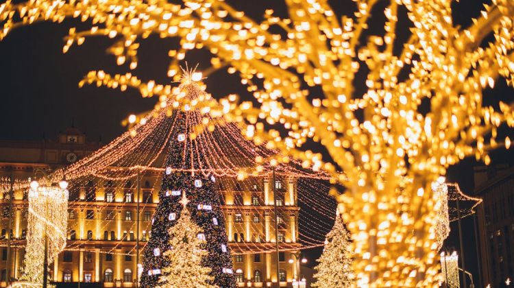 Najbolji božićni sajmovi za obitelji: Na popisu i jedan iz Hrvatske - nije Zagreb