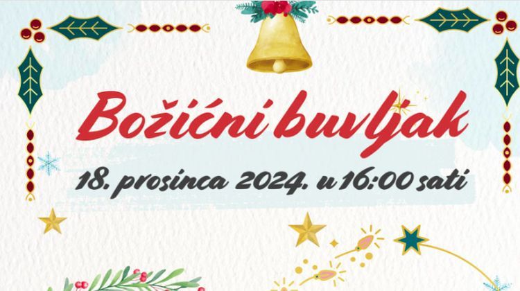 Humanitarni buvljak u OŠ Okruk