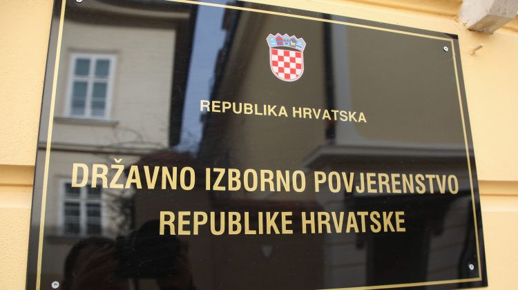 Izbori za PRH: Primorac prvi DIP-u predaje kandidaturu