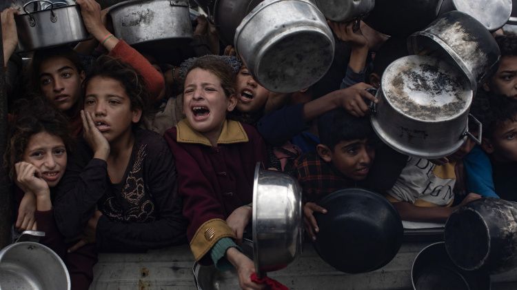 UNICEF: Rekordan broj djece živi u područjima sukoba