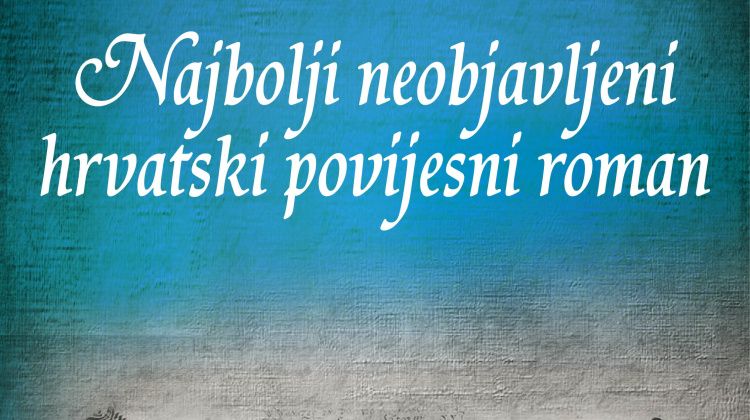 GKK predstavlja roman U sjeni vremena – pobjednik Književnog natječaja Knez Trpimir