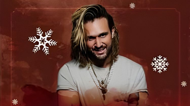 Koncert Luke Nižetića odgađa se za četvrtak, 5. prosinca – Grad Solin