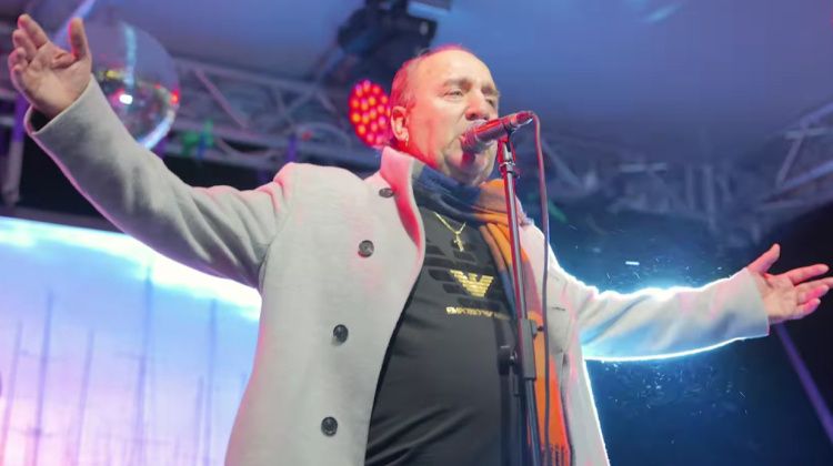 Mladen Grdović priredio nezaboravnu feštu u sklopu Solinskog Adventoriuma