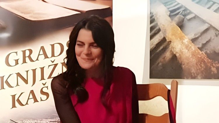 Uručene nagrade na 2. Festivalu zavičajne književnosti Matice hrvatske u Splitu: Nagrađena Renata Dobrić