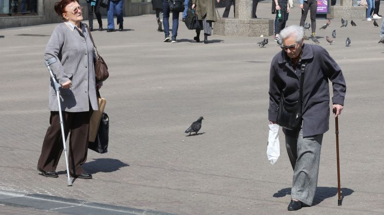 Ukidanje penalizacije nakon 70. ne odnosi se na sve: Ovim ljudima i dalje stižu niže mirovine