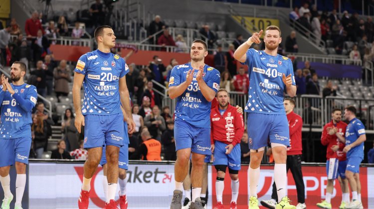 SP rukomet: Hrvatska u lovu na šestu svjetsku medalju