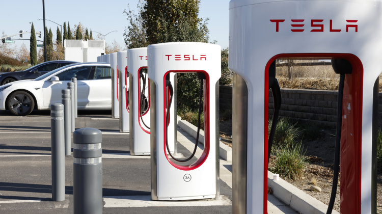 U Norveškoj gotovo svi novi automobili prodani 2024. bili su potpuno električni