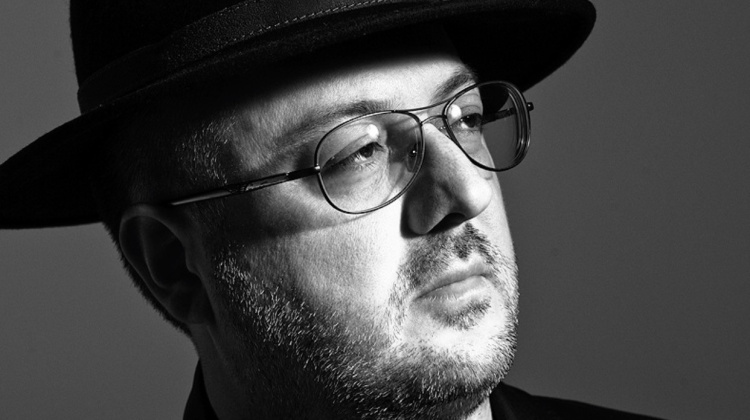 Legenda domaće glazbene scene, Siniša Vuco u subotu u Novom parku u Lukšiću