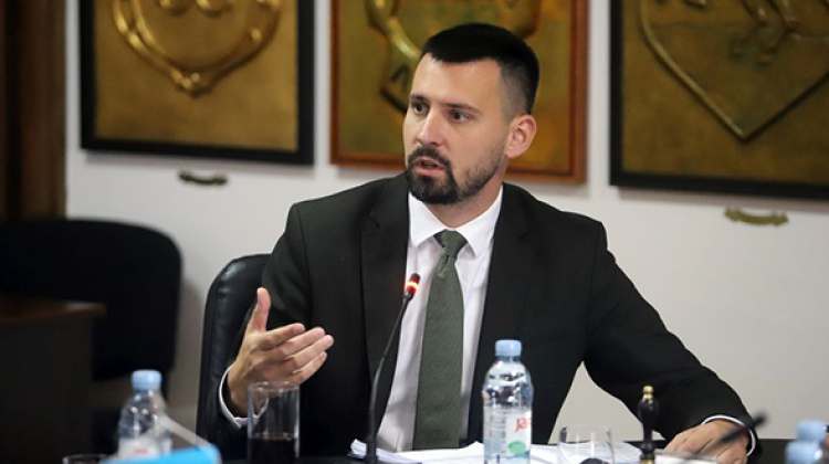 Ministarstvo želi preuzeti Dioklecijanove podrume, Ivošević tvrdi da se radi o 'otimačini'