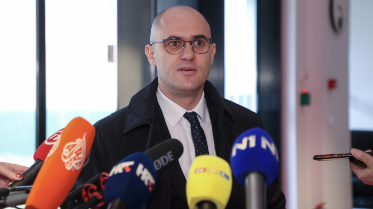 Dabro: Promislit ću hoću li podržavati koaliciju nakon istražnog zatvora