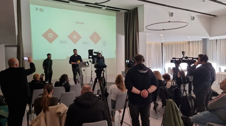 Predstavljena aplikacija Halo inspektore: Jedina takva u svijetu