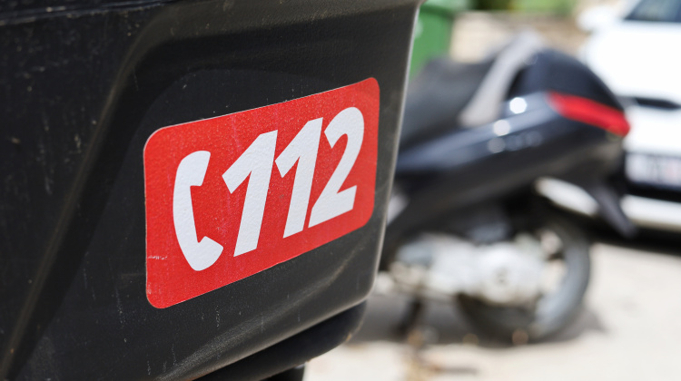 Broj 112 u 20 godina primio preko 37 milijuna poziva iz Hrvatske