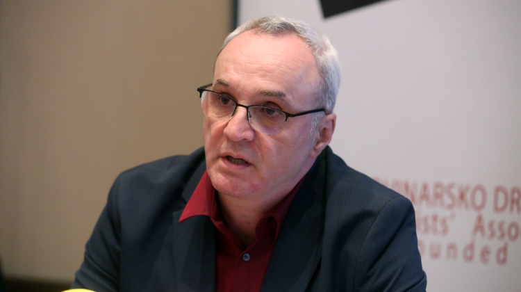 HND obustavlja suradnju s Ministarstvom pravosuđa 