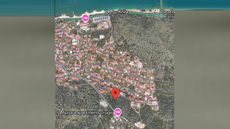 Definirana lokacija doma za starije