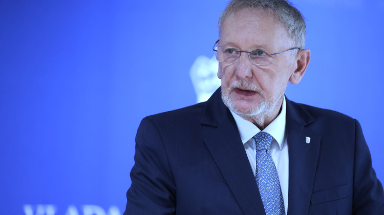 Božinović predstavio novi Zakon o strancima, oporba nije zadovoljna:
