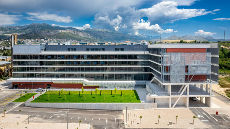 Postani stanar Tehnološkog parka Split: 2. krug prijava kreće 12. veljače