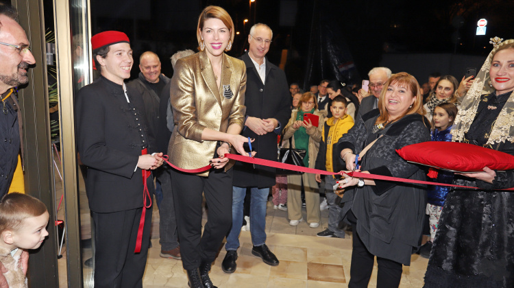 Noć muzeja u Hrvatskoj otvorena u Kući slave splitskog sporta