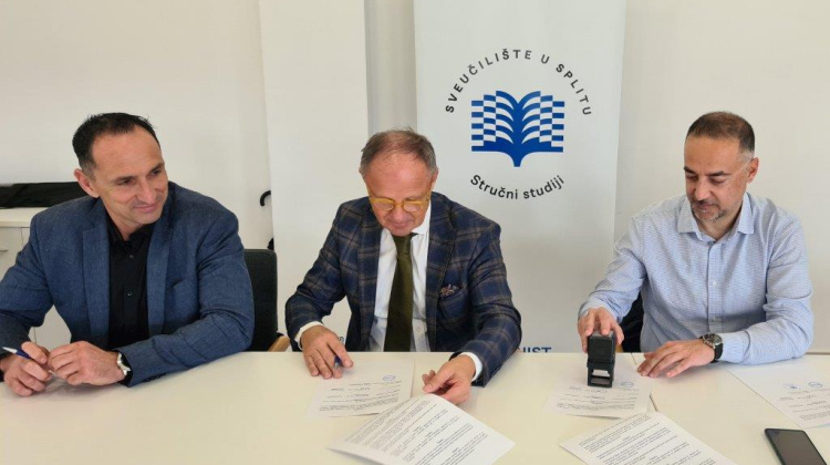 Kroz projekt PlanStart stasaju budući lideri u poduzetništvu