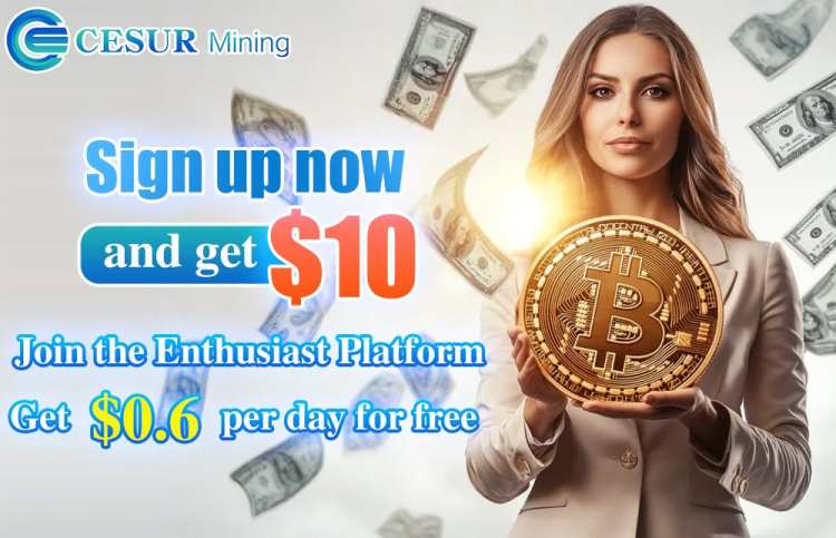 How to Earn Bitcoin and Ethereum with Cryptocurrency Mining in 2025