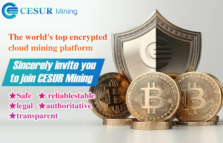 How to Earn Bitcoin and Ethereum with Cryptocurrency Mining in 2025