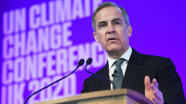 Mark Carney novi šef liberala i kanadski premijer