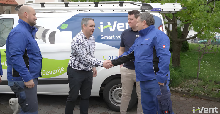 Proljetno čišćenje; F7 metoda za dom bez vlage plijesni i alergena!