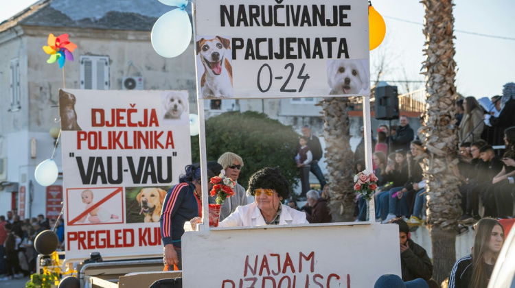 126t krnjeval donjakastela