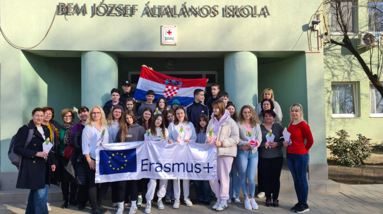 erasmus mala