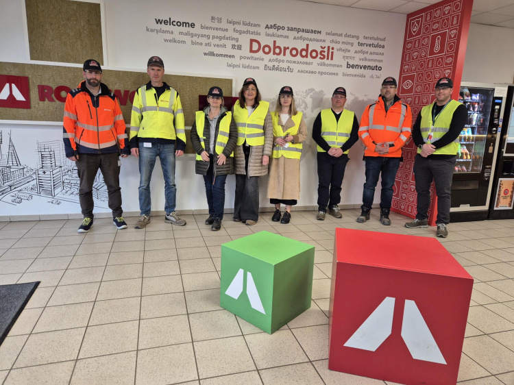 Provedba mjera i propisa iz zaštite na radu od ključne je važnosti za zdravlje i sigurnost radnika