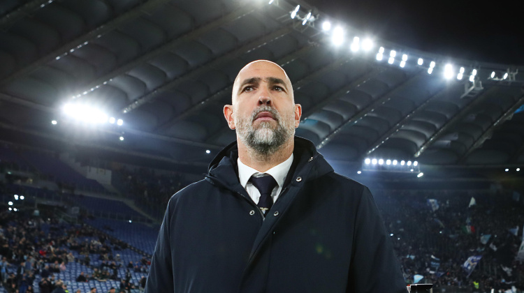 Igor Tudor preuzeo Juventus