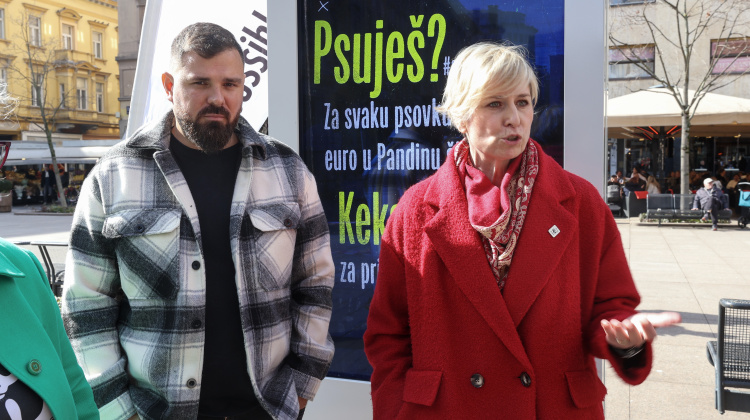 WWF pozvao građane da se odazovu kampanji 