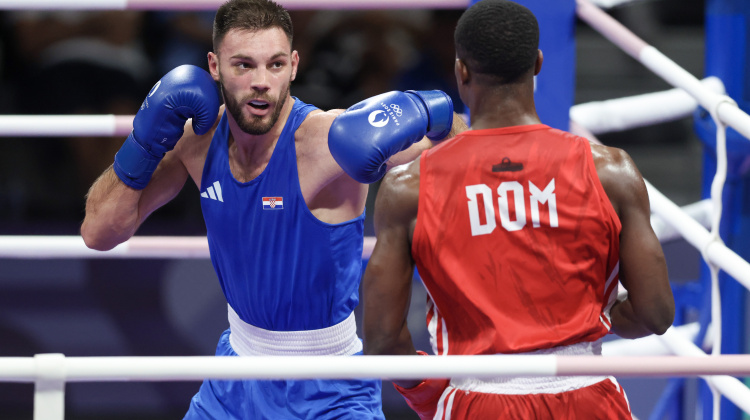 MOO uvrstio boks u program OI 2028. u Los Angelesu