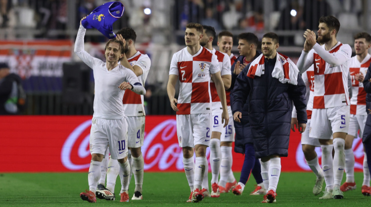 Bruxelles domaćin ždrijeba petog izdanja UEFA Lige nacija