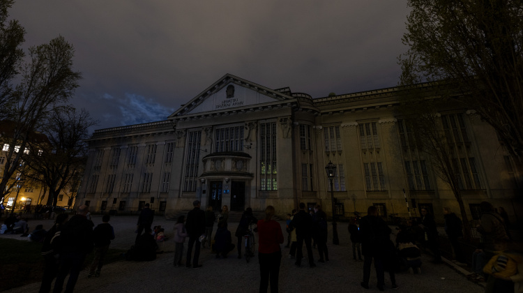 Hrvatski gradovi u 20,30 sati zamračili znamenitosti za 