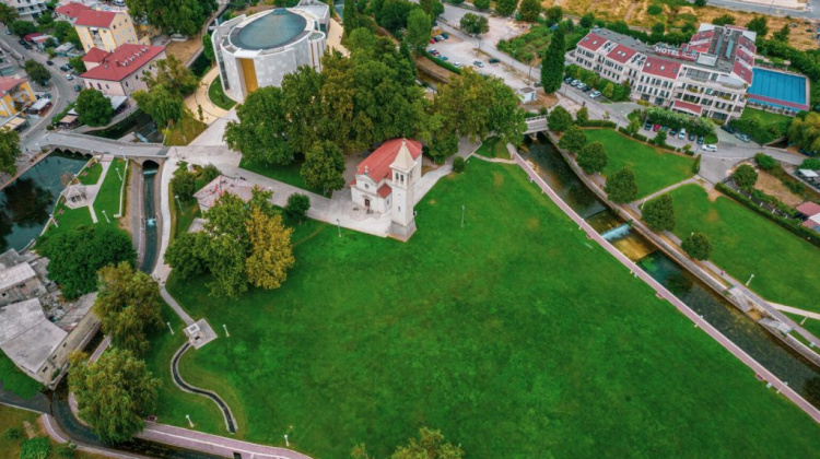 Povodom Male Gospe i Dana Grada Solina produžuje se radno vreme svih ugostiteljskih objekata  